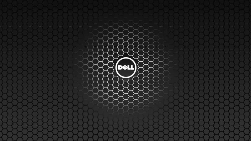 Dell Theme Preview Image