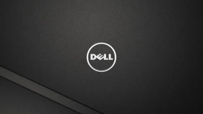 Dell Theme Preview Image