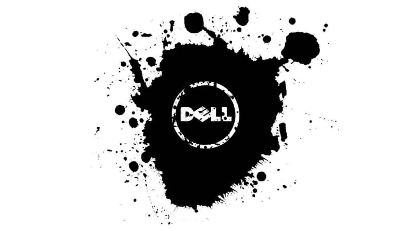 Dell Theme Preview Image