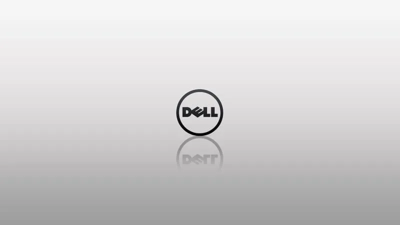 Dell Theme Preview Image