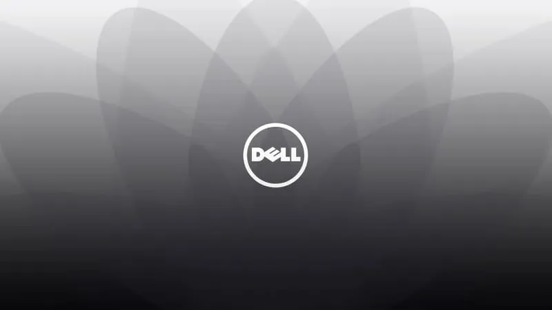 Dell Theme Preview Image