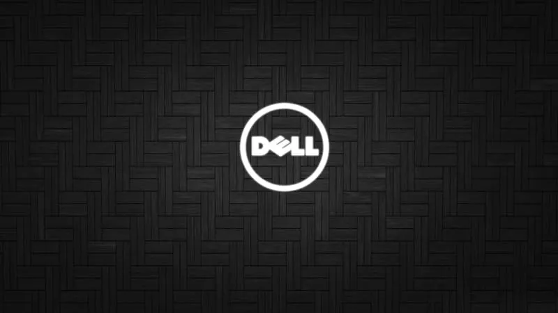 Dell Theme Preview Image
