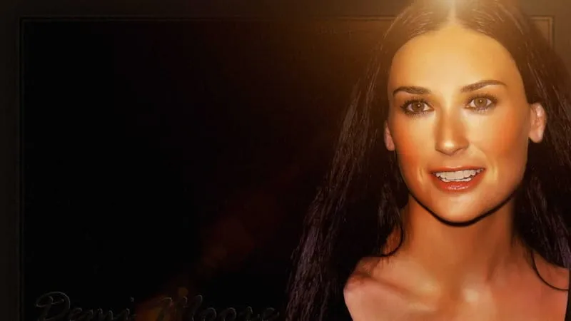 Demi Moore Theme Preview Image