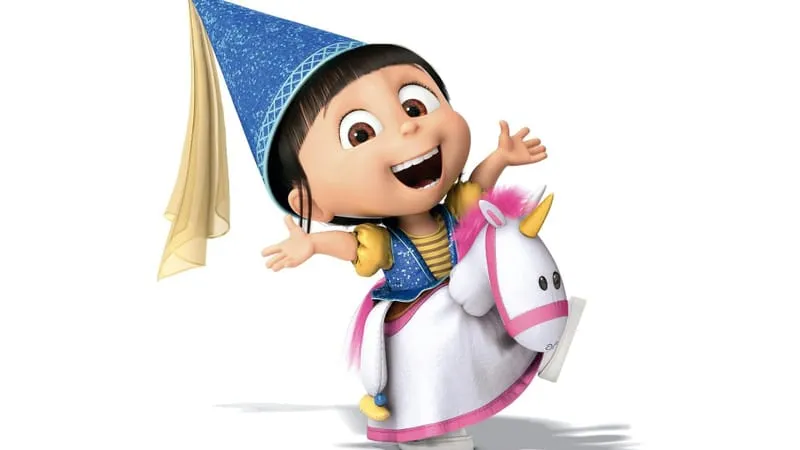 Despicable Me 2 Theme Preview Image