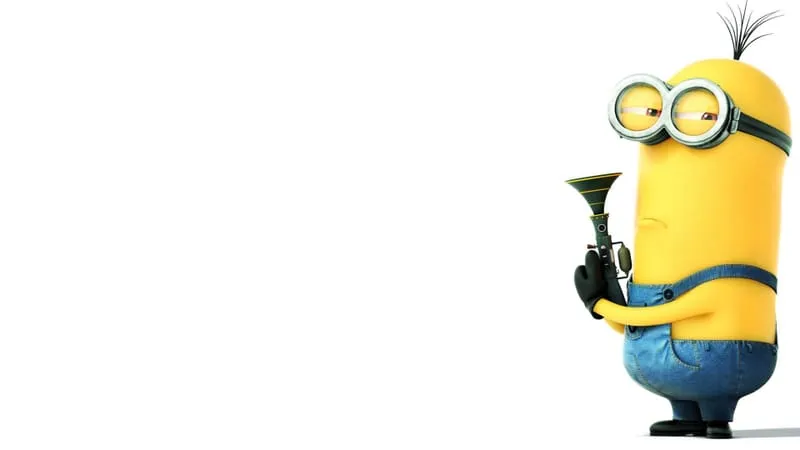 Despicable Me 3 Theme Preview Image