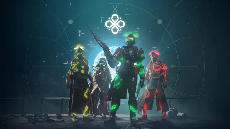 Destiny 2 Theme Preview Image