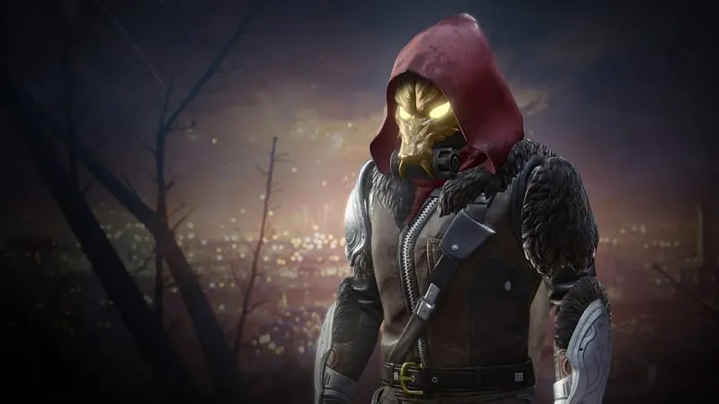 Destiny 2 Theme Preview Image