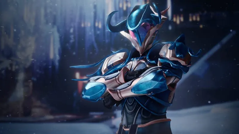 Destiny 2 Theme Preview Image