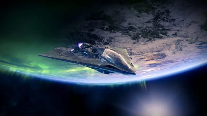 Destiny 2 Theme Preview Image