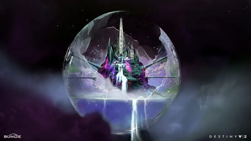 Destiny 2 Theme Preview Image