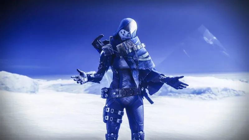 Destiny 2 Theme Preview Image