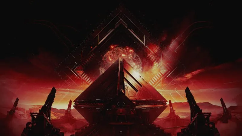 Destiny 2 Theme Preview Image