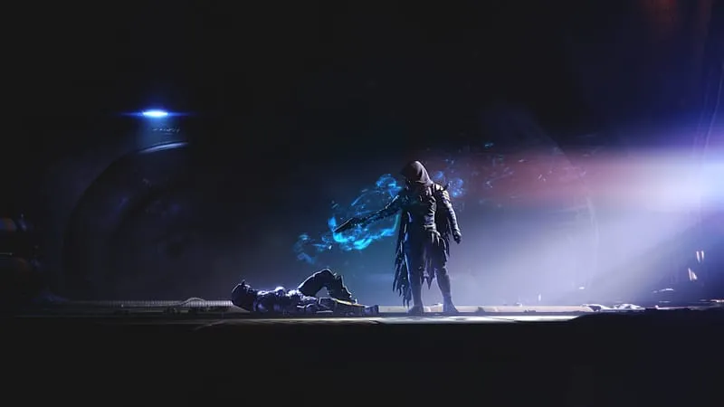 Destiny 2 Theme Preview Image