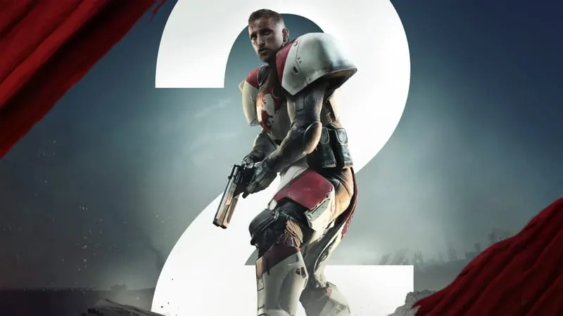 Destiny 2 Theme Preview Image