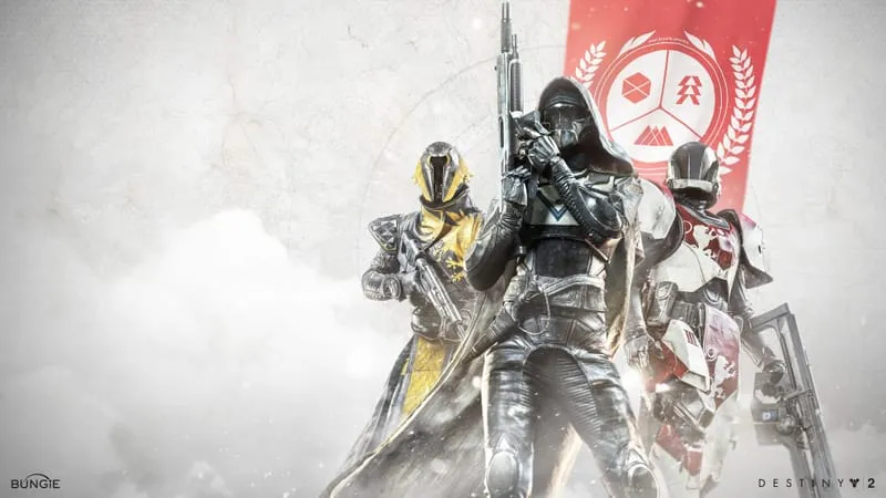 Destiny 2 Theme Preview Image