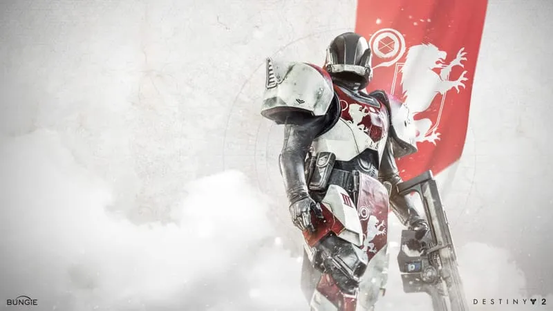 Destiny 2 Theme Preview Image