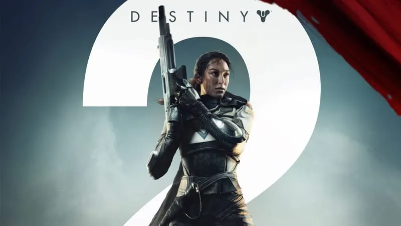 Destiny 2 Theme Preview Image