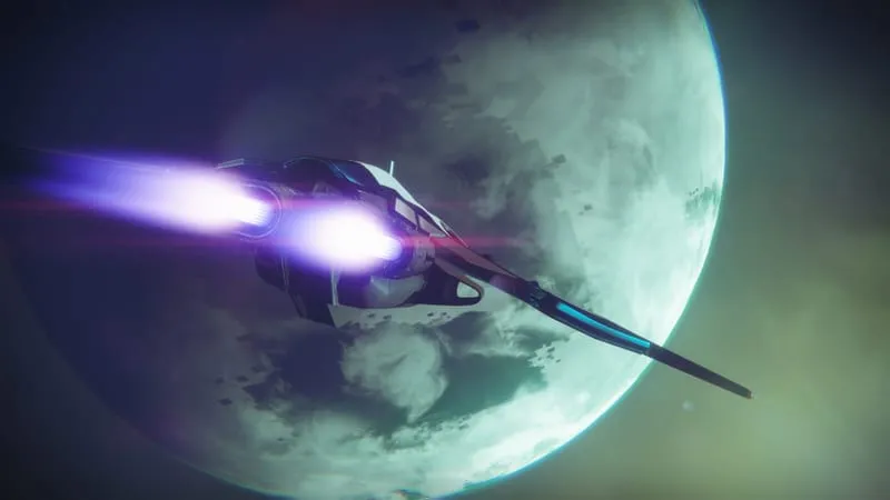 Destiny 2 Theme Preview Image