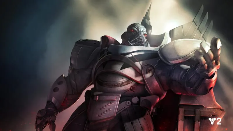 Destiny 2 Theme Preview Image