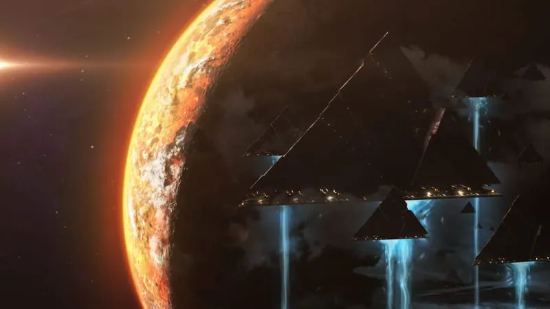 Destiny 2 Theme Preview Image