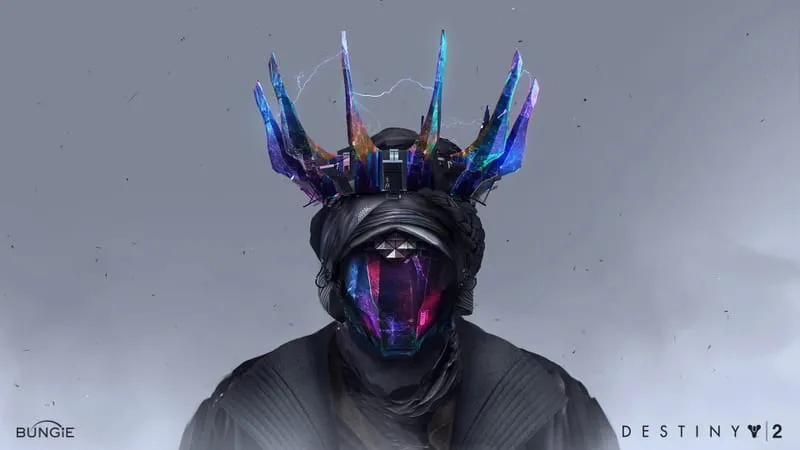 Destiny 2 Theme Preview Image