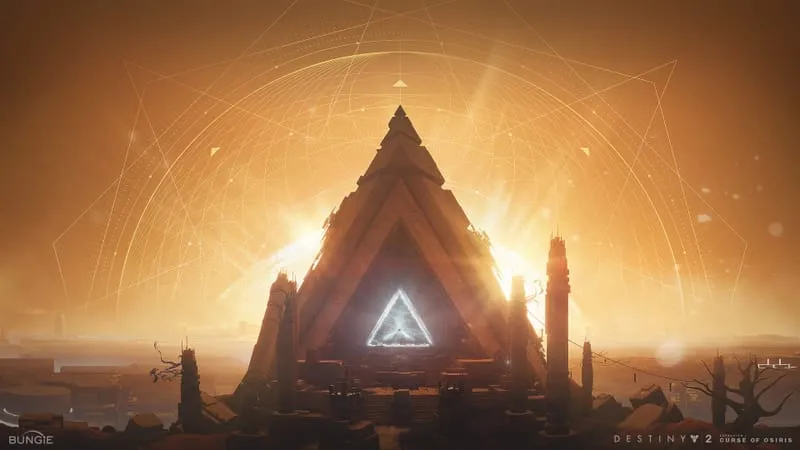 Destiny 2 Theme Preview Image