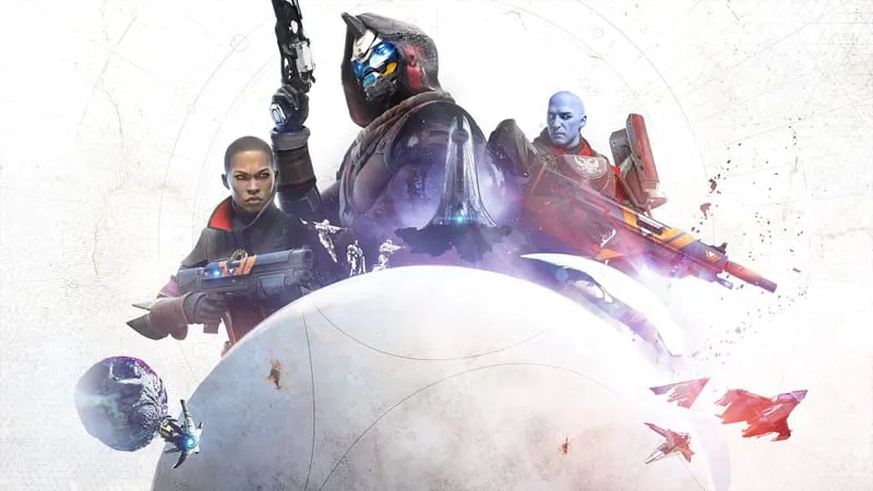 Destiny 2 Theme Preview Image