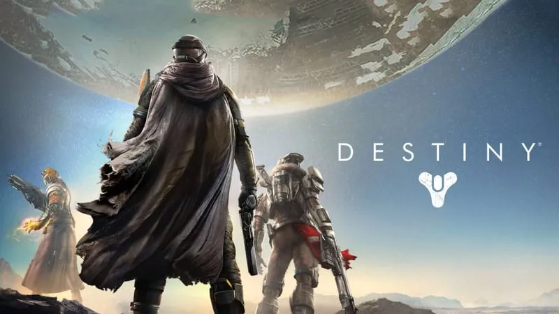 Destiny Theme Preview Image