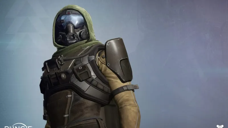 Destiny Theme Preview Image