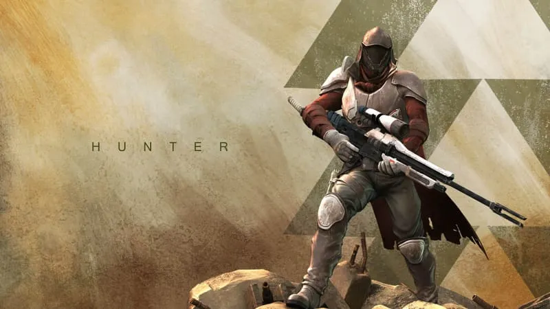 Destiny Theme Preview Image