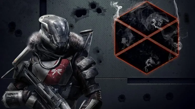 Destiny Theme Preview Image