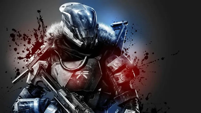 Destiny Theme Preview Image