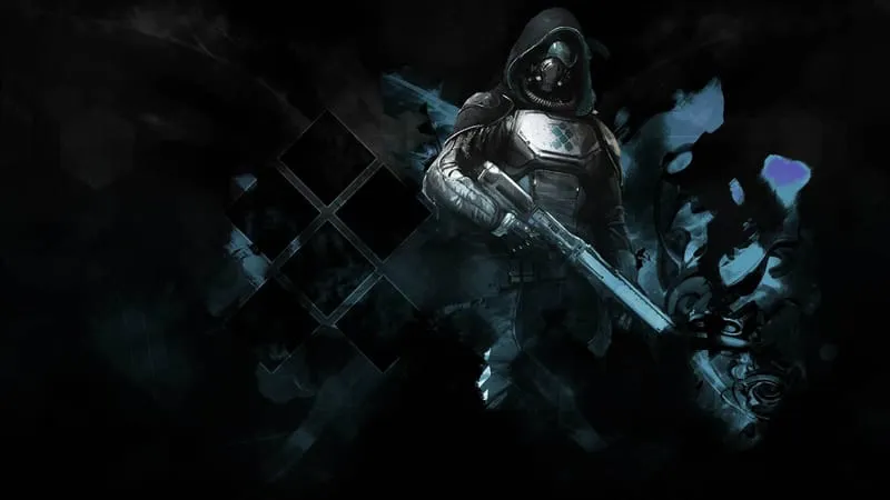 Destiny Theme Preview Image