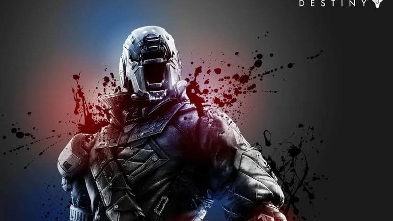 Destiny Theme Preview Image