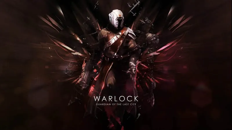 Destiny Theme Preview Image