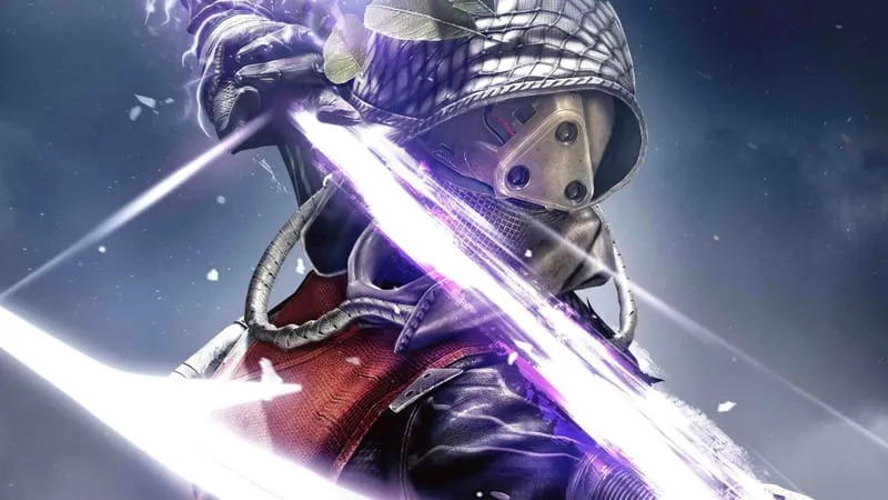 Destiny Theme Preview Image