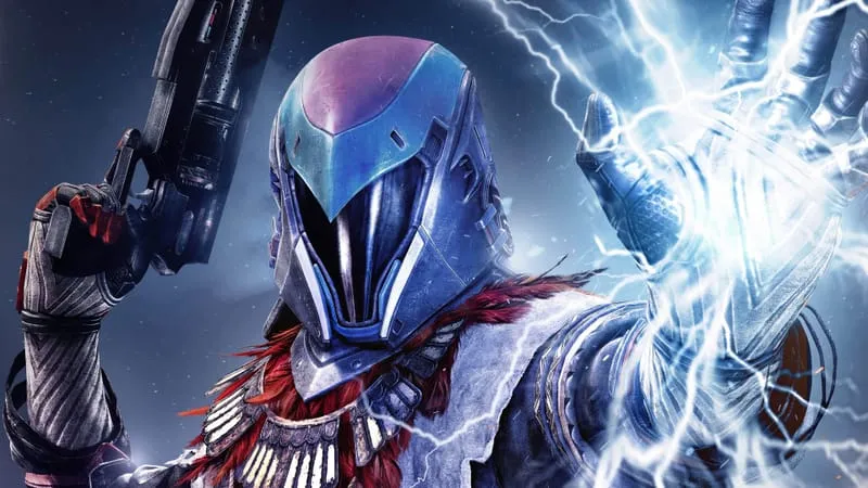 Destiny Theme Preview Image