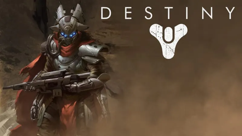 Destiny Theme Preview Image