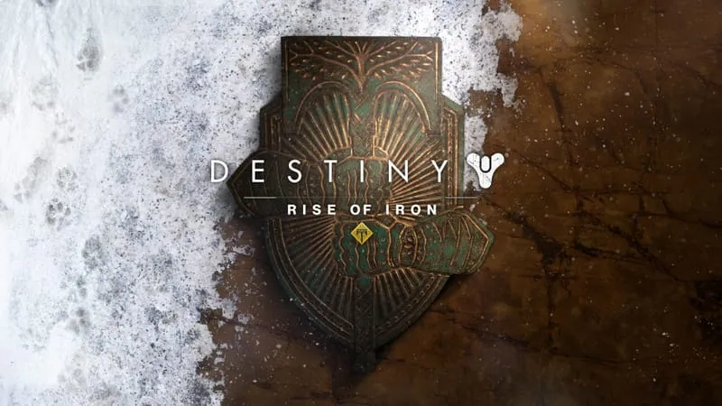 Destiny Theme Preview Image
