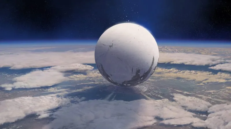 Destiny Theme Preview Image