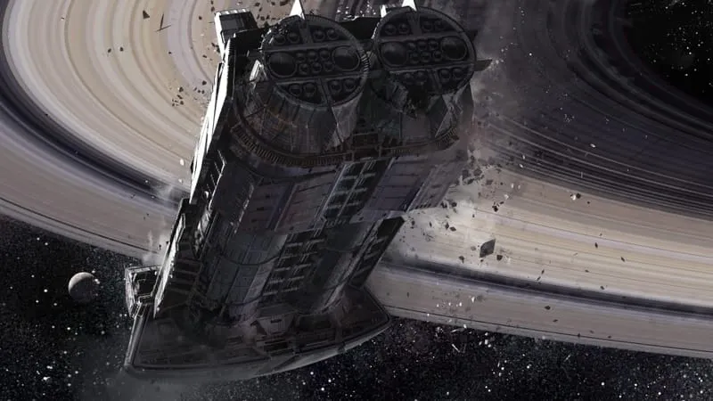 Destiny Theme Preview Image