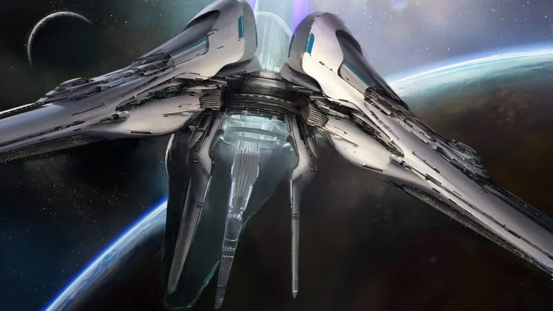 Destiny Theme Preview Image