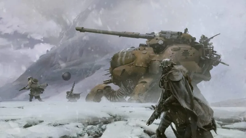 Destiny Theme Preview Image