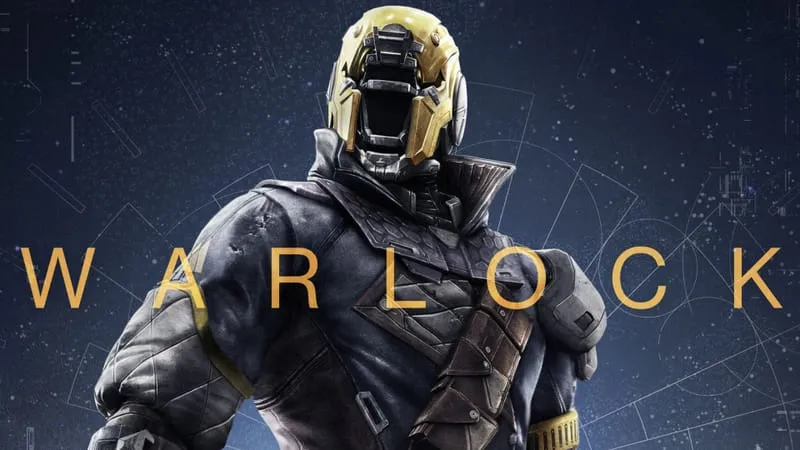 Destiny Theme Preview Image