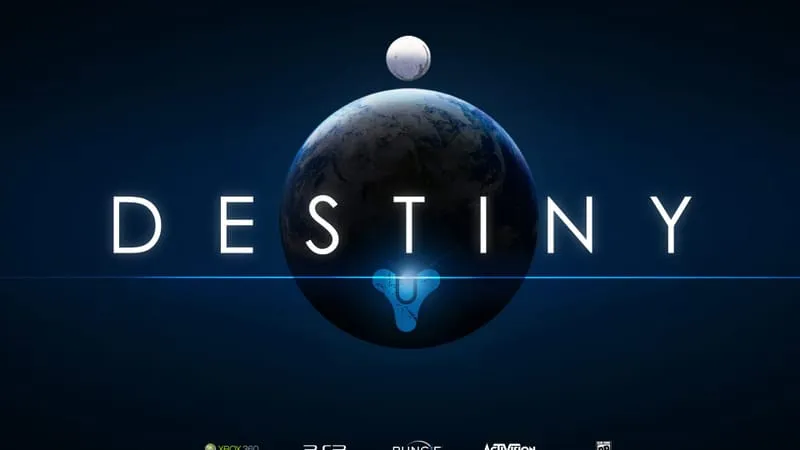 Destiny Theme Preview Image