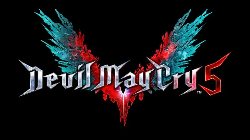 Devil May Cry 5 Theme Preview Image