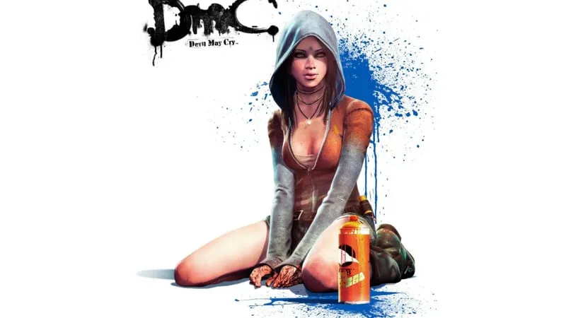 Devil May Cry Theme Preview Image