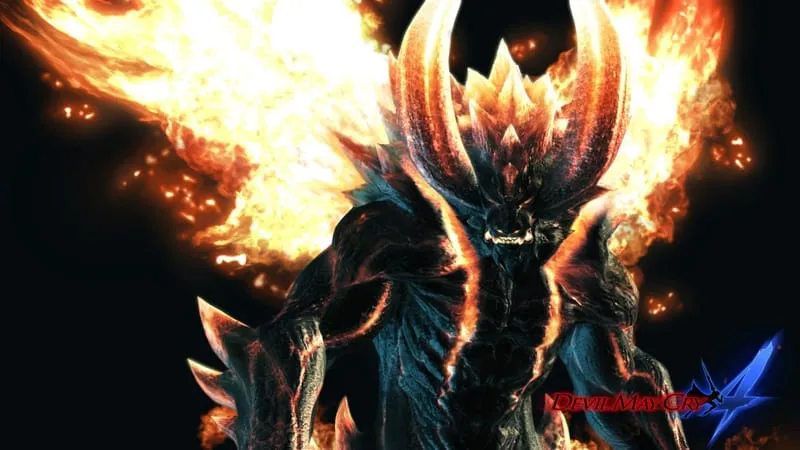 Devil May Cry Theme Preview Image