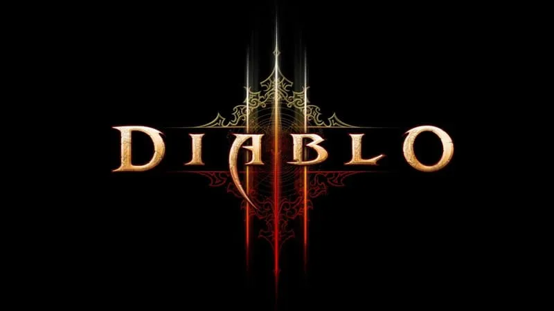 Diablo III Theme Preview Image