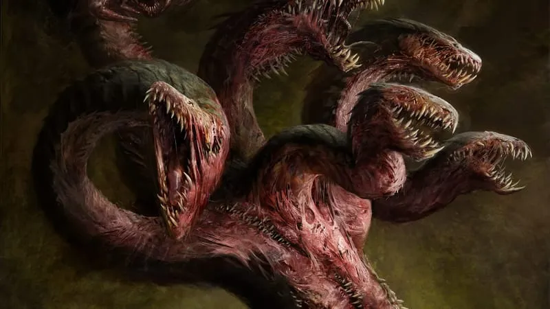 Diablo Immortal Theme Preview Image